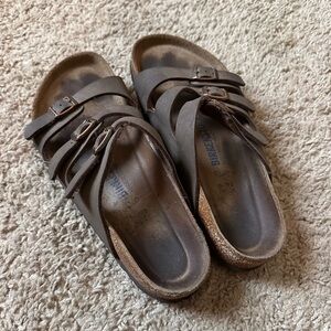 Women’s Birkenstocks (8)